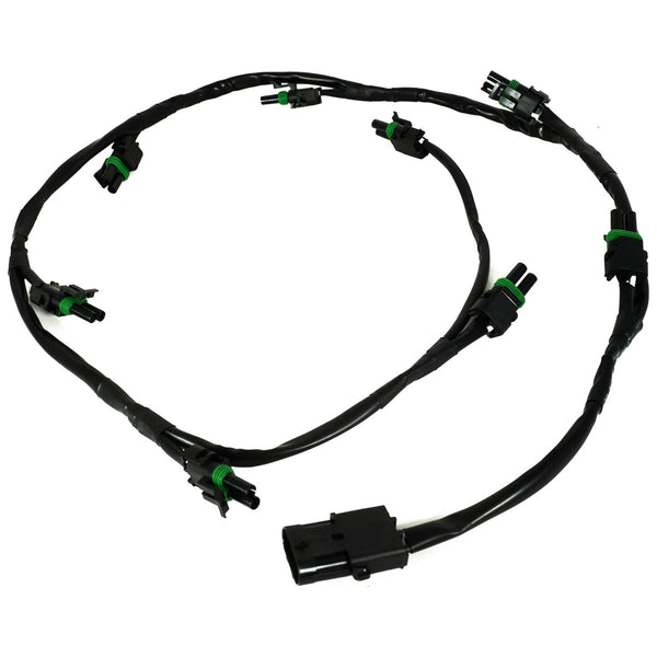 Baja Designs XL Linkable Wiring Harness 3-8 XL's