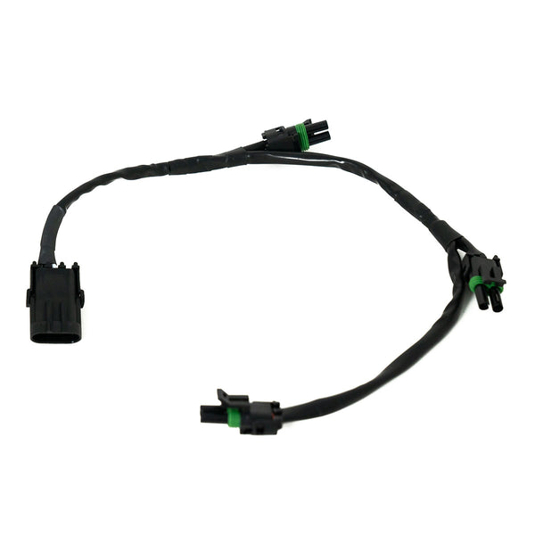 Baja Designs XL Linkable Wiring Harness 3-8 XL's