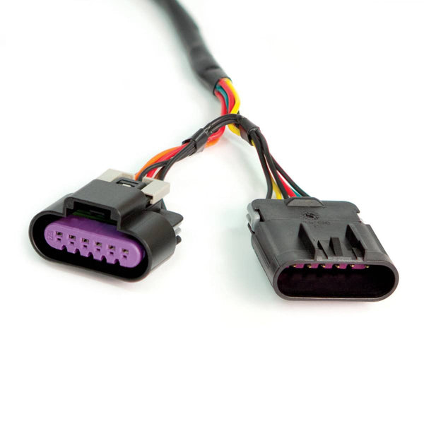 Banks PedalMonster, Throttle Sensitivity Booster for use with existing iDash and/or Derringer for 2007.5-2019 Chevy/GMC 2500/3500 New Body