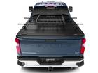 RetraxPRO XR Tonneau Cover | 2020+ Silverado / Sierra HD