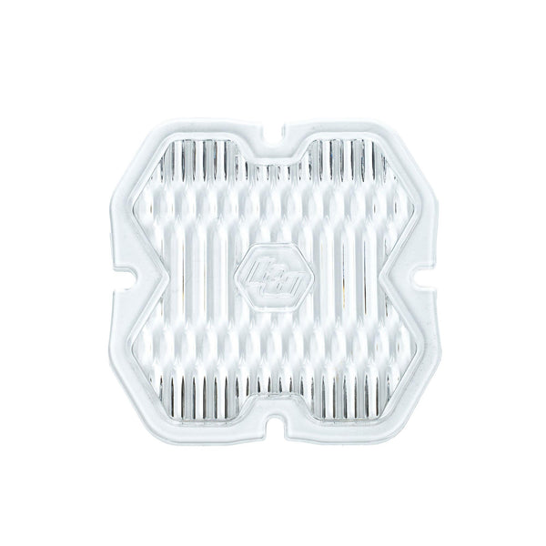Baja Designs Squadron 2.0 Light Pod Lens Kit