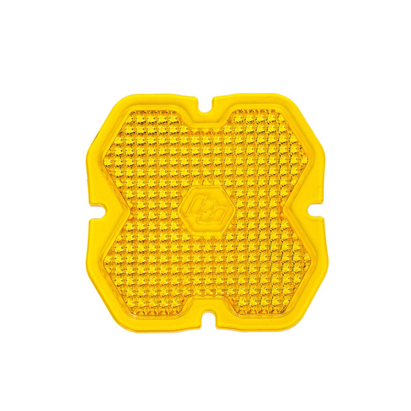 Baja Designs Squadron 2.0 Light Pod Lens Kit
