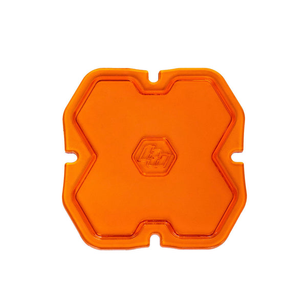Baja Designs Squadron 2.0 Light Pod Lens Kit