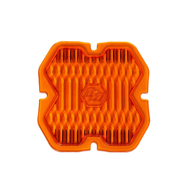 Baja Designs Squadron 2.0 Light Pod Lens Kit