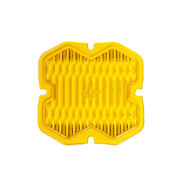 Baja Designs Squadron 2.0 Light Pod 90 Degree Lens Kit