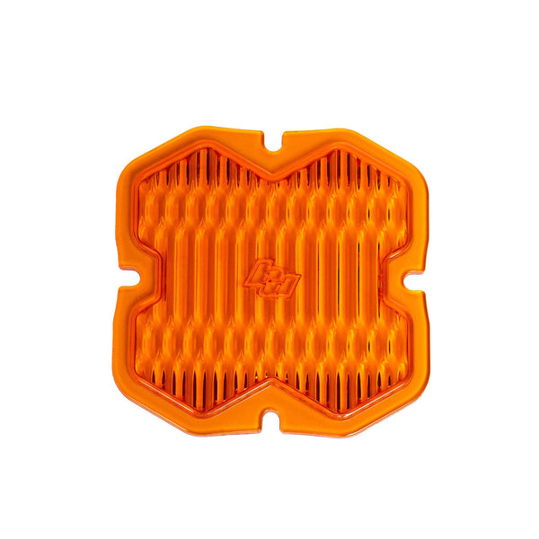 Baja Designs Squadron 2.0 Light Pod 90 Degree Lens Kit