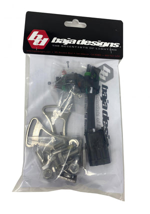 Baja Designs Parts Bag OnX6 Single