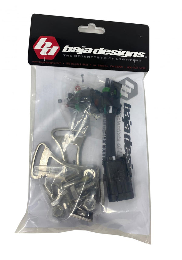 Baja Designs Parts Bag OnX6 Single