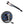 Banks iDash Data Pro for use with OBDII CAN bus vehicles Expansion Gauge