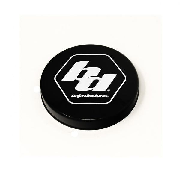 Baja Designs Black Squadron-R Injection Mold Rock Guard