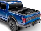 Retrax IX Tonneau Cover | 2019+ Silverado / Sierra 1500