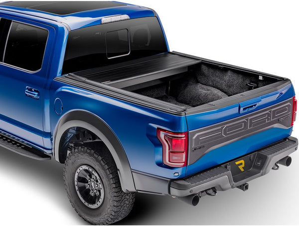 Retrax IX Tonneau Cover | 2014-18 Silverado / Sierra 1500