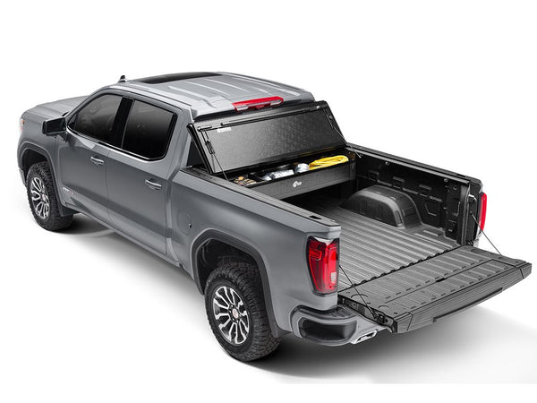 BAKBox 2 Tonneau Toolbox | 2019+ Silverado / Sierra 1500