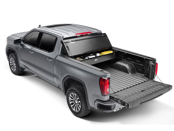 BAKBox 2 Tonneau Toolbox | 2015-19 Silverado / Sierra HD