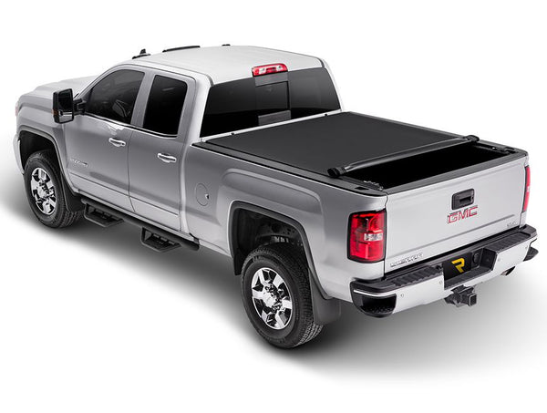 TruXedo Pro X15 Tonneau Cover | 2019+ Silverado / Sierra 1500