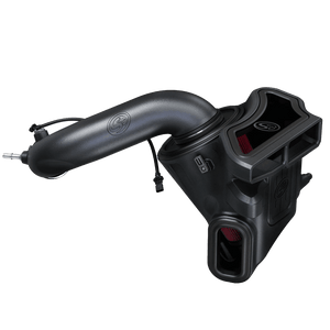 S&B Cold Air Intake | 2019-2026 Silverado, Sierra 1500 / 2021-2026 Tahoe, Yukon, Suburban, Escalade