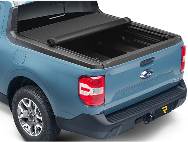 TruXedo Pro X15 Tonneau Cover | 2020+ Silverado / Sierra HD