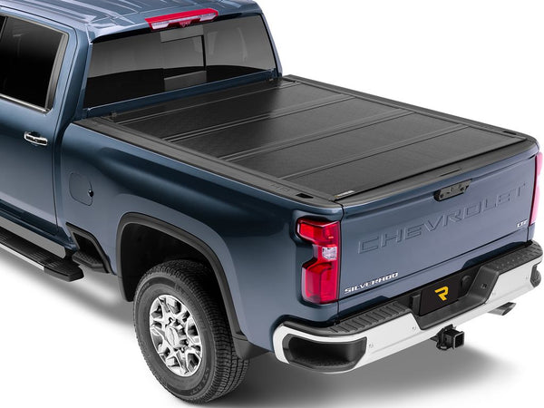 BAKFlip G2 Tonneau Cover | 2020+ Silverado / Sierra HD