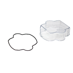 Baja Designs LP6 Replacement Lens Kit - Colorado & Canyon Enthusiasts