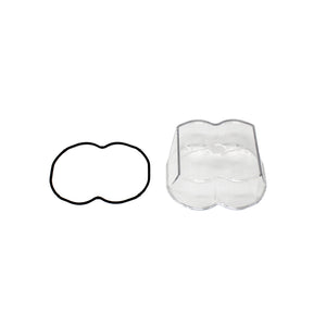 Baja Designs LP4 Replacement Lens Kit - Colorado & Canyon Enthusiasts