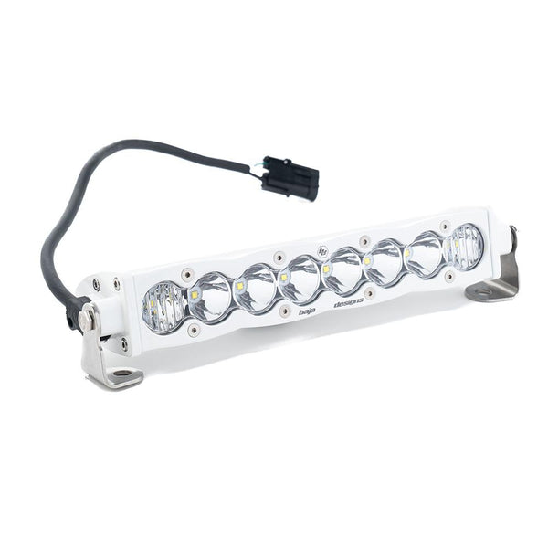 Baja Designs S8 Straight LED Light Bar