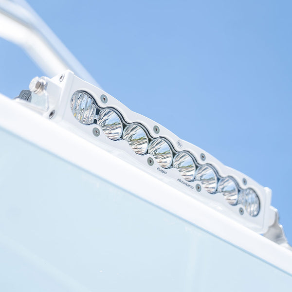 Baja Designs S8 Straight LED Light Bar