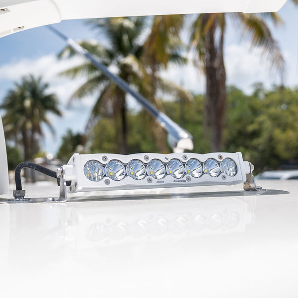 Baja Designs S8 Straight LED Light Bar