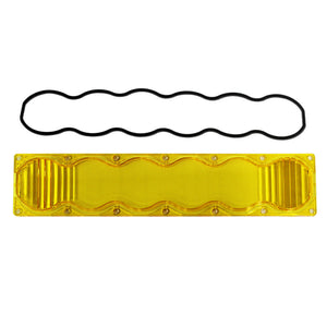 Baja Designs OnX6+ Light Bar Lens Kit - Colorado & Canyon Enthusiasts
