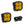 Baja Designs Squadron Sport LED Pod Light Pair - Colorado & Canyon Enthusiasts