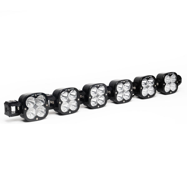 Baja Designs XL Pro Linkable LED Light Bar