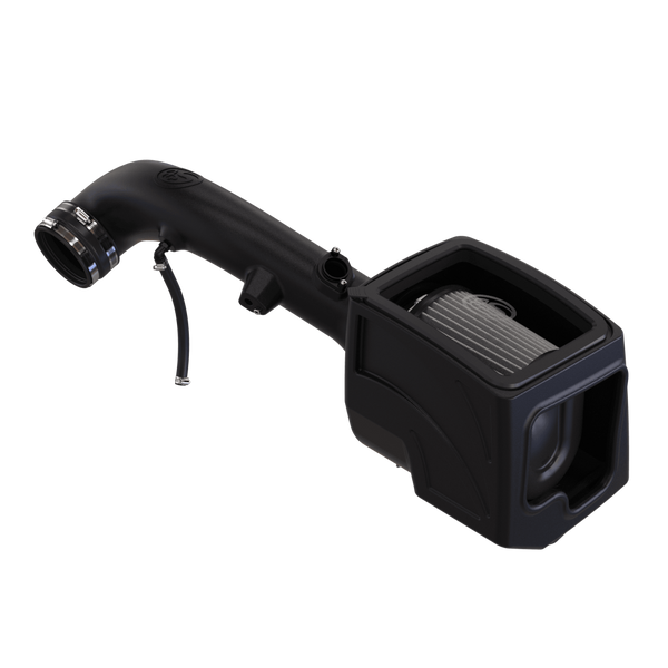S&B Cold Air Intake | 2009-2015 Silverado / Sierra 2500, 3500