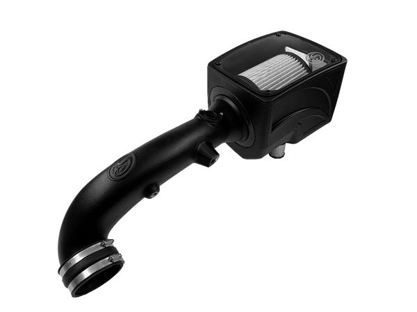 S&B Cold Air Intake | 2009-2015 Silverado / Sierra 2500, 3500