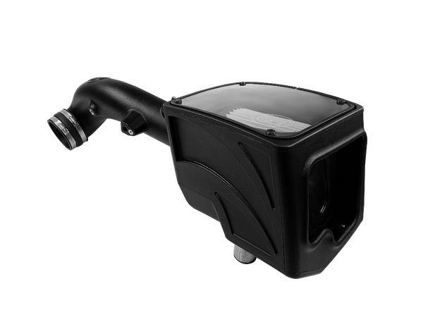 S&B Cold Air Intake | 2009-2015 Silverado / Sierra 2500, 3500