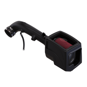S&B Cold Air Intake | 2009-2015 Silverado / Sierra 2500, 3500