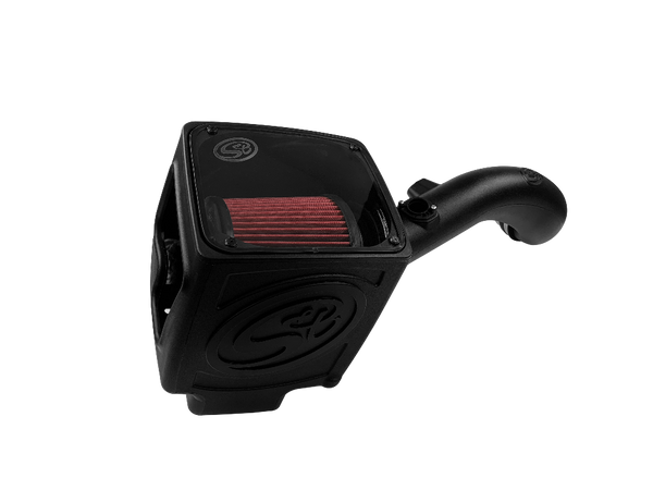 S&B Cold Air Intake | 2009-2015 Silverado / Sierra 2500, 3500