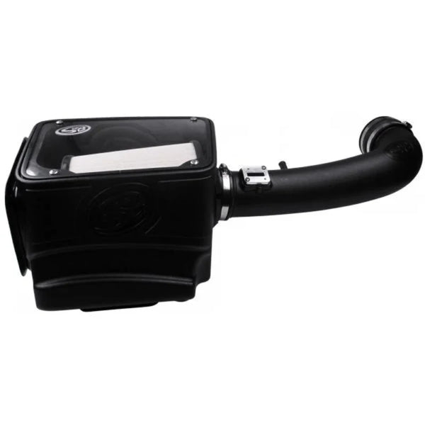 S&B Cold Air Intake | 2014-2016 Silverado 1500 / Sierra 1500
