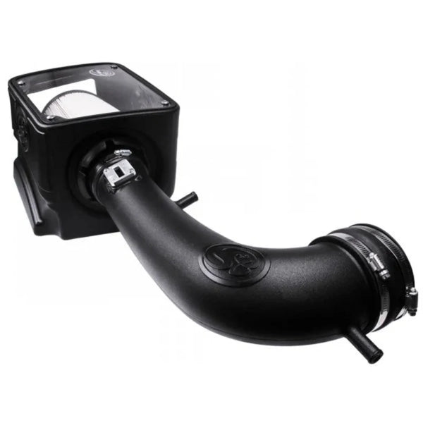 S&B Cold Air Intake | 2014-2016 Silverado 1500 / Sierra 1500
