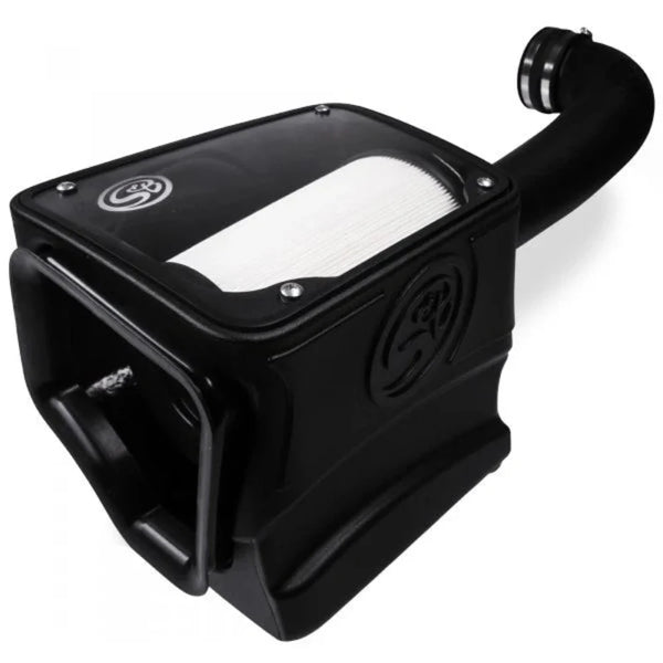 S&B Cold Air Intake | 2014-2016 Silverado 1500 / Sierra 1500