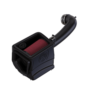 S&B Cold Air Intake | 2014-2016 Silverado 1500 / Sierra 1500
