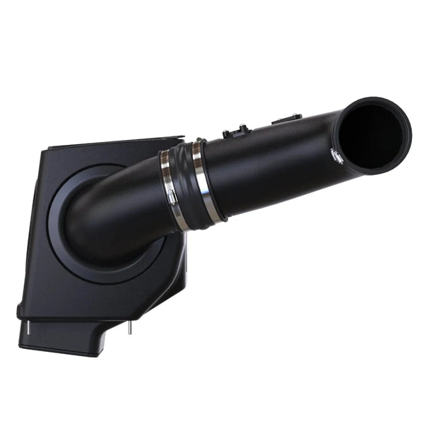 S&B Cold Air Intake | 2011-2016 Chevy / GMC Duramax LML 6.6L