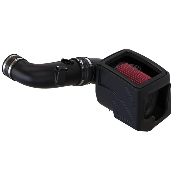 S&B Cold Air Intake | 2011-2016 Chevy / GMC Duramax LML 6.6L