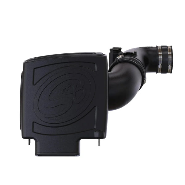 S&B Cold Air Intake | 2011-2016 Chevy / GMC Duramax LML 6.6L