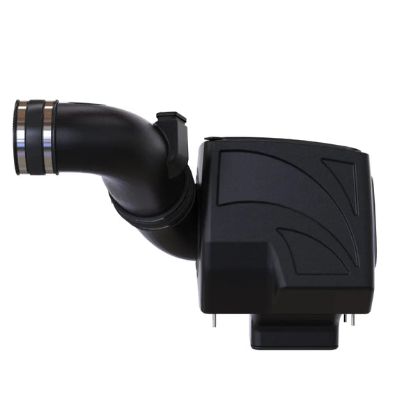 S&B Cold Air Intake | 2011-2016 Chevy / GMC Duramax LML 6.6L
