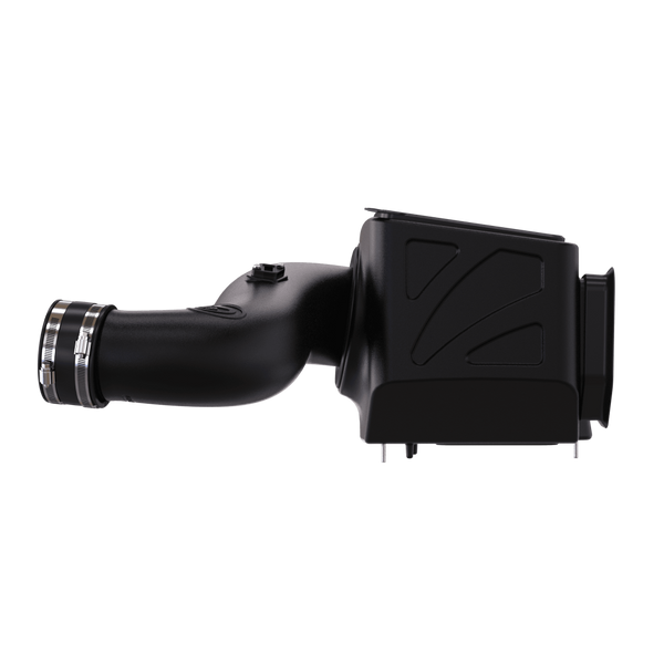 S&B Cold Air Intake | 2007-2010 Chevy / GMC Duramax LMM 6.6L