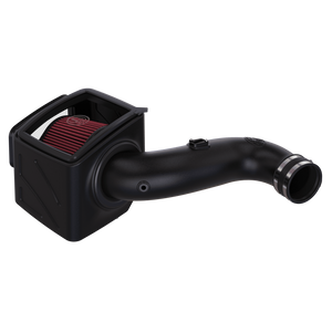 S&B Cold Air Intake | 2007-2010 Chevy / GMC Duramax LMM 6.6L