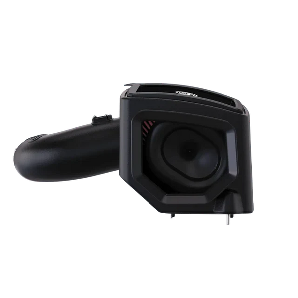 S&B Cold Air Intake | 2007-2010 Chevy / GMC Duramax LMM 6.6L