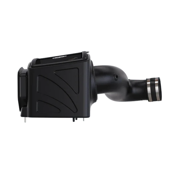 S&B Cold Air Intake | 2007-2010 Chevy / GMC Duramax LMM 6.6L