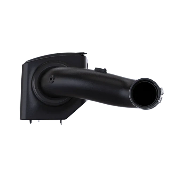S&B Cold Air Intake | 2007-2010 Chevy / GMC Duramax LMM 6.6L