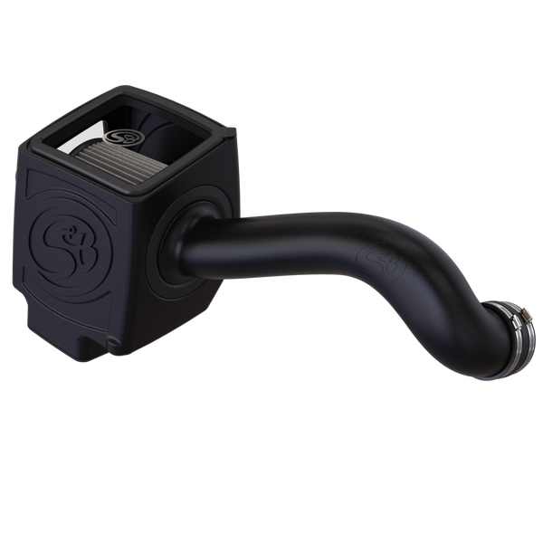 S&B Cold Air Intake | 2016-2019 Silverado / Sierra 2500, 3500 6.0L
