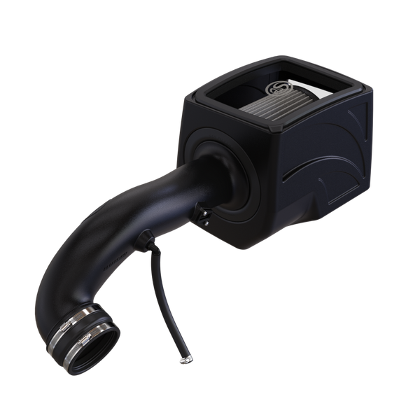 S&B Cold Air Intake | 2016-2019 Silverado / Sierra 2500, 3500 6.0L